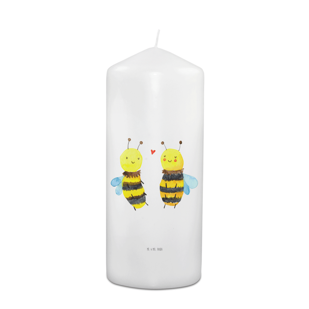 Kerze Biene Verliebt Kerze, Taufkerze, Kommunionskerze, Geburtstagskerze, Geschenk Kerze, Taufgeschenk Kerze, Kerze mit Druck, Besondere Kerze, Geschenkidee Kerze, Kerze für Kommunion, Geburtstag Kerze, Kommunion Kerze, Biene, Wespe, Hummel