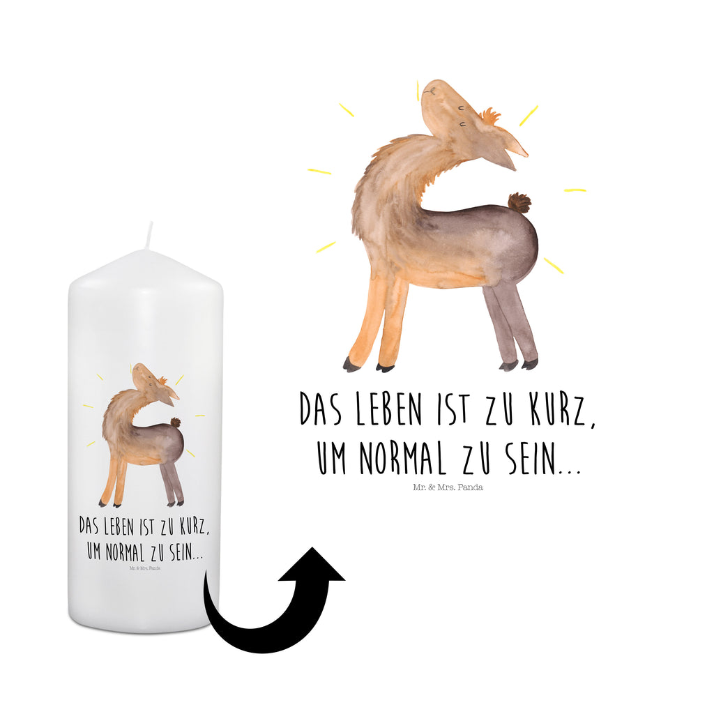 Kerze Lama stolz Kerze, Taufkerze, Kommunionskerze, Geburtstagskerze, Geschenk Kerze, Taufgeschenk Kerze, Kerze mit Druck, Besondere Kerze, Geschenkidee Kerze, Kerze für Kommunion, Geburtstag Kerze, Kommunion Kerze, Lama, Alpaka, Lamas, Außenseiter, Anders, Neustart, stolz, Hippie, Freundin, Freundinnen, beste Freundin, Kumpel, Familie, Family