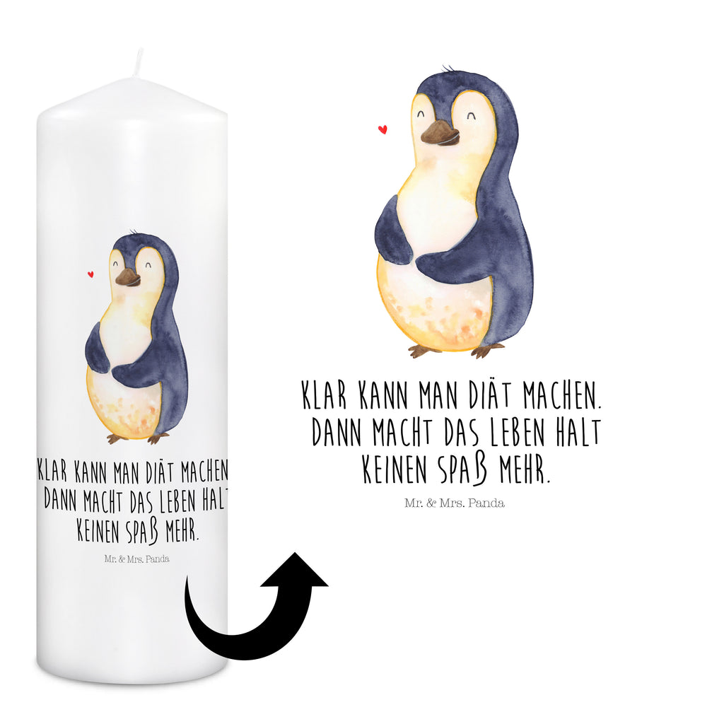 Kerze Pinguin Diät Kerze, Taufkerze, Kommunionskerze, Geburtstagskerze, Geschenk Kerze, Taufgeschenk Kerze, Kerze mit Druck, Besondere Kerze, Geschenkidee Kerze, Kerze für Kommunion, Geburtstag Kerze, Kommunion Kerze, Pinguin, Pinguine, Diät, Abnehmen, Abspecken, Gewicht, Motivation, Selbstliebe, Körperliebe, Selbstrespekt