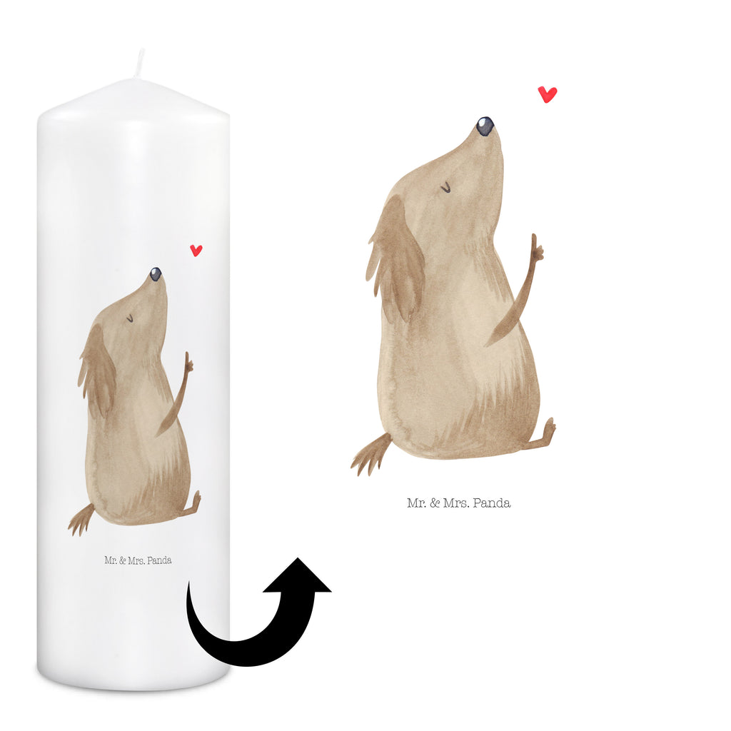 Kerze Hund Liebe Kerze, Taufkerze, Kommunionskerze, Geburtstagskerze, Geschenk Kerze, Taufgeschenk Kerze, Kerze mit Druck, Besondere Kerze, Geschenkidee Kerze, Kerze für Kommunion, Geburtstag Kerze, Kommunion Kerze, Hund, Hundemotiv, Haustier, Hunderasse, Tierliebhaber, Hundebesitzer, Sprüche, Liebe, Hundeglück, Hundeliebe, Hunde, Frauchen