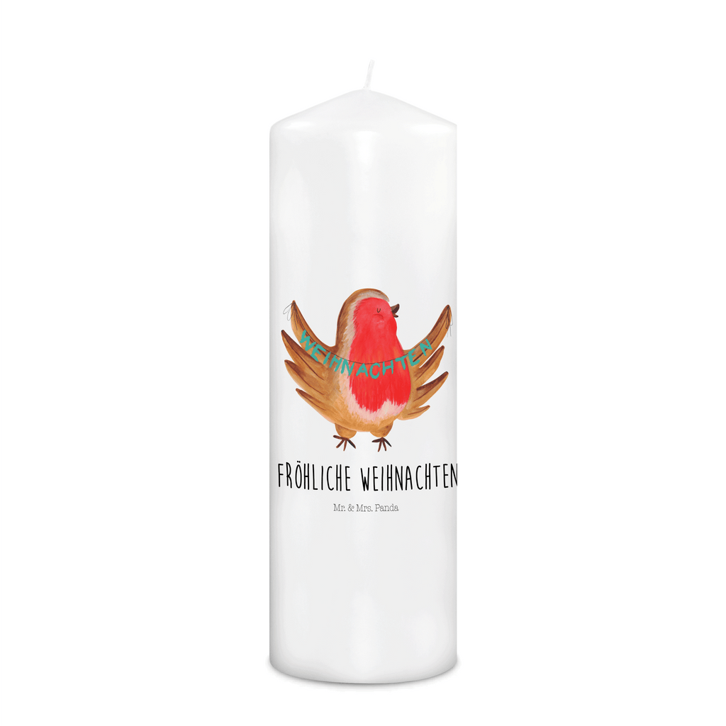 Kerze Rotkehlchen Weihnachten Kerze, Taufkerze, Kommunionskerze, Geburtstagskerze, Geschenk Kerze, Taufgeschenk Kerze, Kerze mit Druck, Besondere Kerze, Geschenkidee Kerze, Kerze für Kommunion, Geburtstag Kerze, Kommunion Kerze, Winter, Weihnachten, Weihnachtsdeko, Nikolaus, Advent, Heiligabend, Wintermotiv, Frohe Weihnachten, Weihnachtsmotiv, Weihnachtsgruß, Vogel, xmas