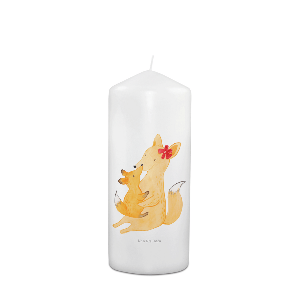 Kerze Fuchs Mama & Kind Kerze, Taufkerze, Kommunionskerze, Geburtstagskerze, Geschenk Kerze, Taufgeschenk Kerze, Kerze mit Druck, Besondere Kerze, Geschenkidee Kerze, Kerze für Kommunion, Geburtstag Kerze, Kommunion Kerze, Familie, Vatertag, Muttertag, Bruder, Schwester, Mama, Papa, Oma, Opa, Mutter, Tochter, Lieblingstochter, Beste Tochter, Geschenk