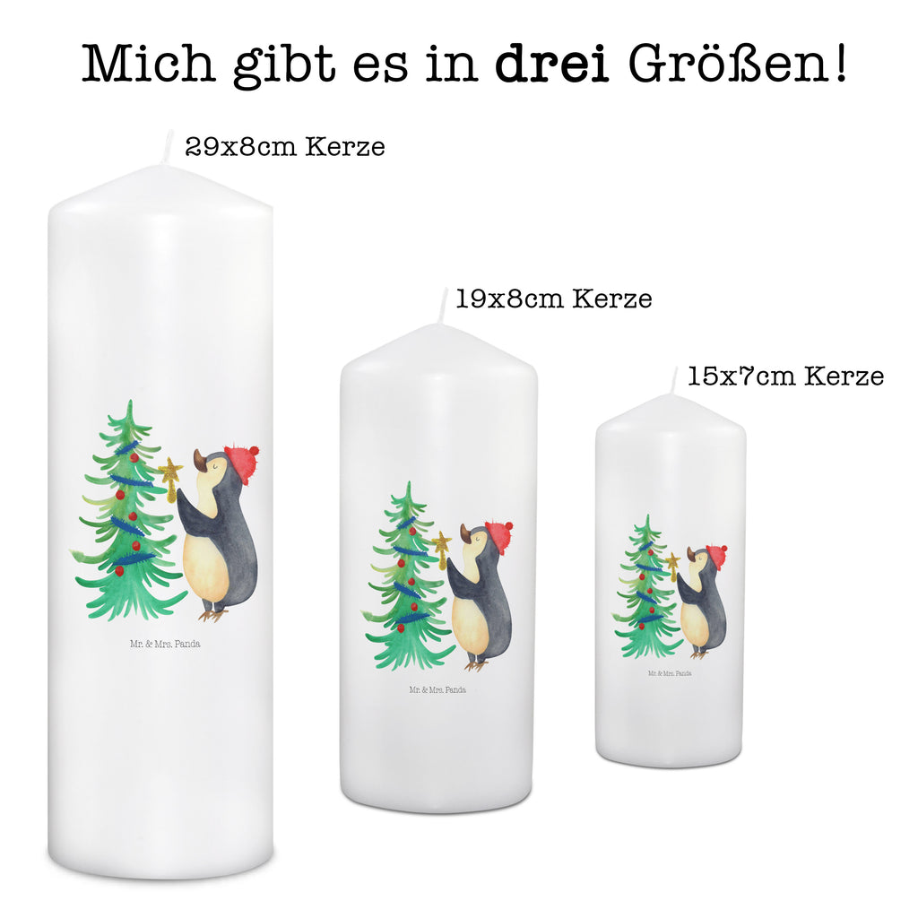 Kerze Pinguin Weihnachtsbaum Kerze, Taufkerze, Kommunionskerze, Geburtstagskerze, Geschenk Kerze, Taufgeschenk Kerze, Kerze mit Druck, Besondere Kerze, Geschenkidee Kerze, Kerze für Kommunion, Geburtstag Kerze, Kommunion Kerze, Winter, Weihnachten, Weihnachtsdeko, Nikolaus, Advent, Heiligabend, Wintermotiv, Pinguin