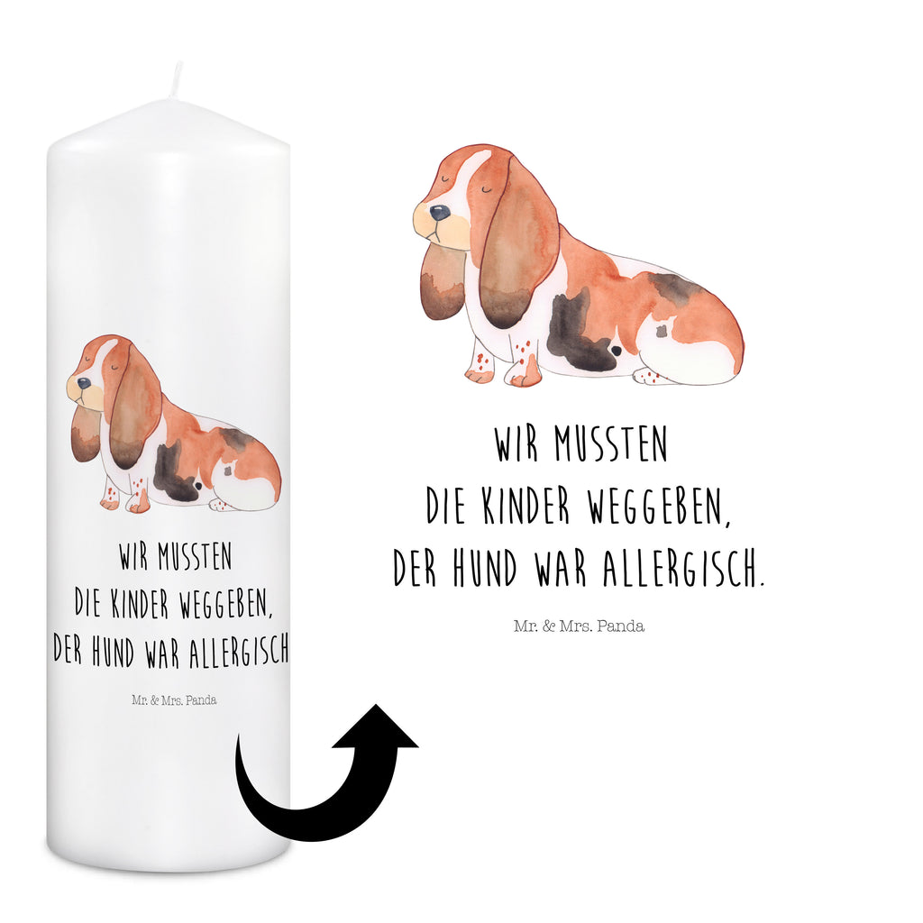 Kerze Hund Basset Hound Kerze, Taufkerze, Kommunionskerze, Geburtstagskerze, Geschenk Kerze, Taufgeschenk Kerze, Kerze mit Druck, Besondere Kerze, Geschenkidee Kerze, Kerze für Kommunion, Geburtstag Kerze, Kommunion Kerze, Hund, Hundemotiv, Haustier, Hunderasse, Tierliebhaber, Hundebesitzer, Sprüche, Basset Hound, Basset, Hundeliebe, kinderlos