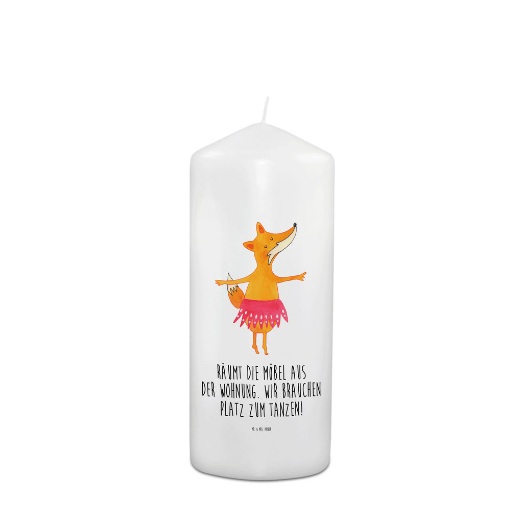 Kerze Fuchs Ballerina Kerze, Taufkerze, Kommunionskerze, Geburtstagskerze, Geschenk Kerze, Taufgeschenk Kerze, Kerze mit Druck, Besondere Kerze, Geschenkidee Kerze, Kerze für Kommunion, Geburtstag Kerze, Kommunion Kerze, Fuchs, Fuchs Spruch, Füchse, Füchsin, Ballerina, Ballett, Tänzerin, Tanzen, Party, Einladung, Geburtstag
