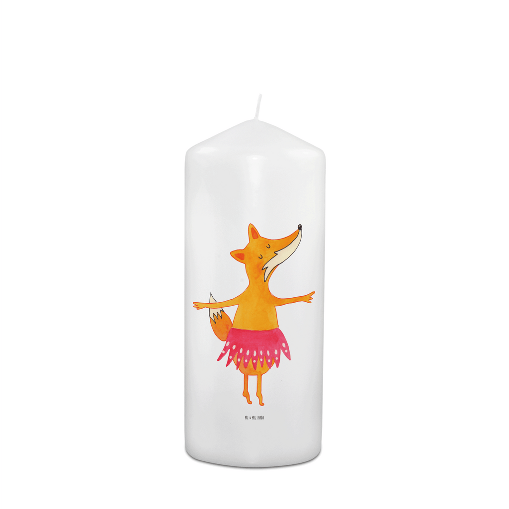 Kerze Fuchs Ballerina Kerze, Taufkerze, Kommunionskerze, Geburtstagskerze, Geschenk Kerze, Taufgeschenk Kerze, Kerze mit Druck, Besondere Kerze, Geschenkidee Kerze, Kerze für Kommunion, Geburtstag Kerze, Kommunion Kerze, Fuchs, Fuchs Spruch, Füchse, Füchsin, Ballerina, Ballett, Tänzerin, Tanzen, Party, Einladung, Geburtstag