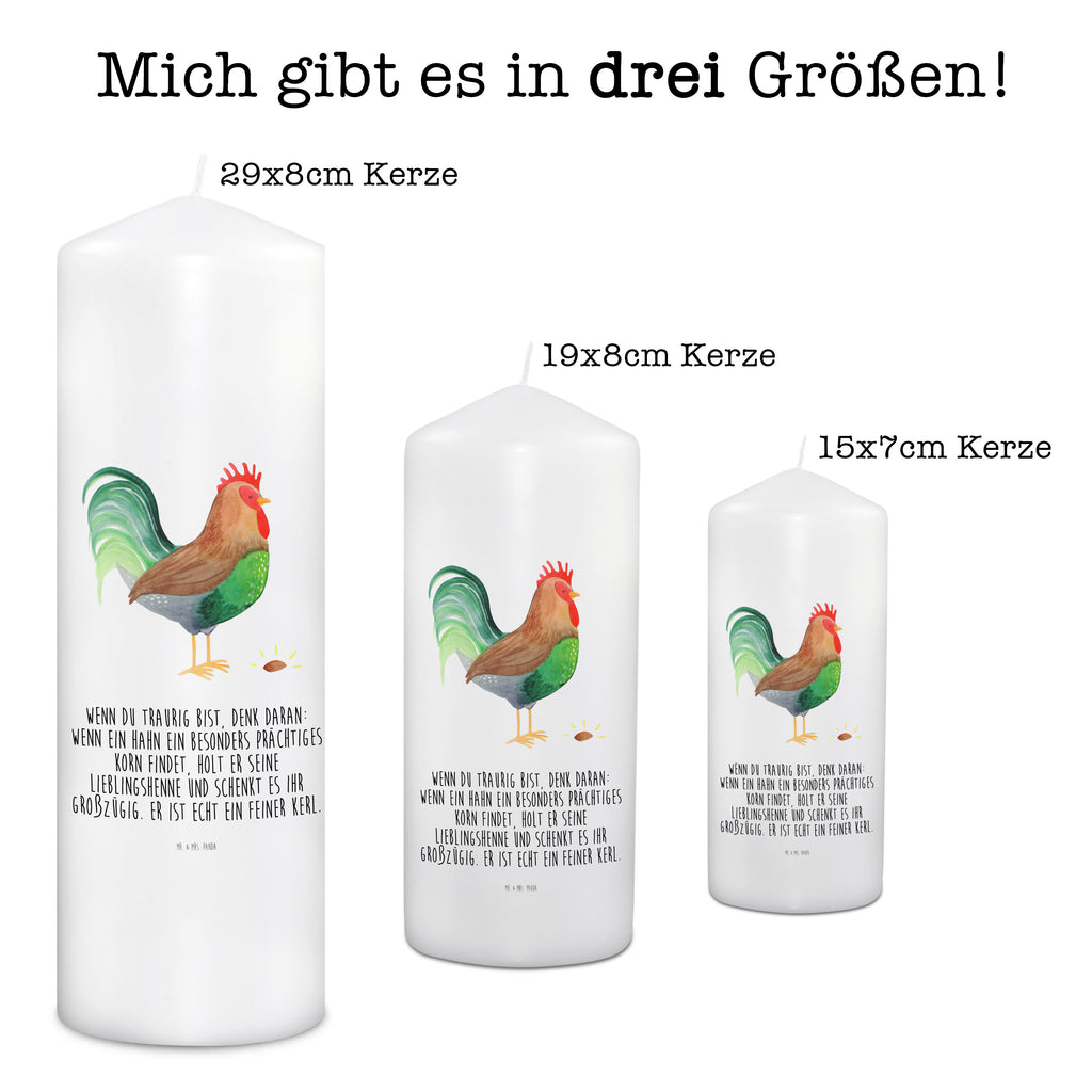 Kerze Hahn mit Korn Kerze, Taufkerze, Kommunionskerze, Geburtstagskerze, Geschenk Kerze, Taufgeschenk Kerze, Kerze mit Druck, Besondere Kerze, Geschenkidee Kerze, Kerze für Kommunion, Geburtstag Kerze, Kommunion Kerze, Bauernhof, Hoftiere, Landwirt, Landwirtin, Hahn, Korn, Henne, Eier, Natur