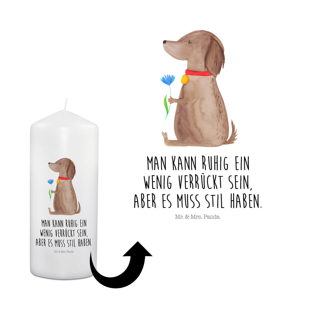 Kerze Hund Blume Kerze, Taufkerze, Kommunionskerze, Geburtstagskerze, Geschenk Kerze, Taufgeschenk Kerze, Kerze mit Druck, Besondere Kerze, Geschenkidee Kerze, Kerze für Kommunion, Geburtstag Kerze, Kommunion Kerze, Hund, Hundemotiv, Haustier, Hunderasse, Tierliebhaber, Hundebesitzer, Sprüche, Hunde, Frauchen, Hundeliebe