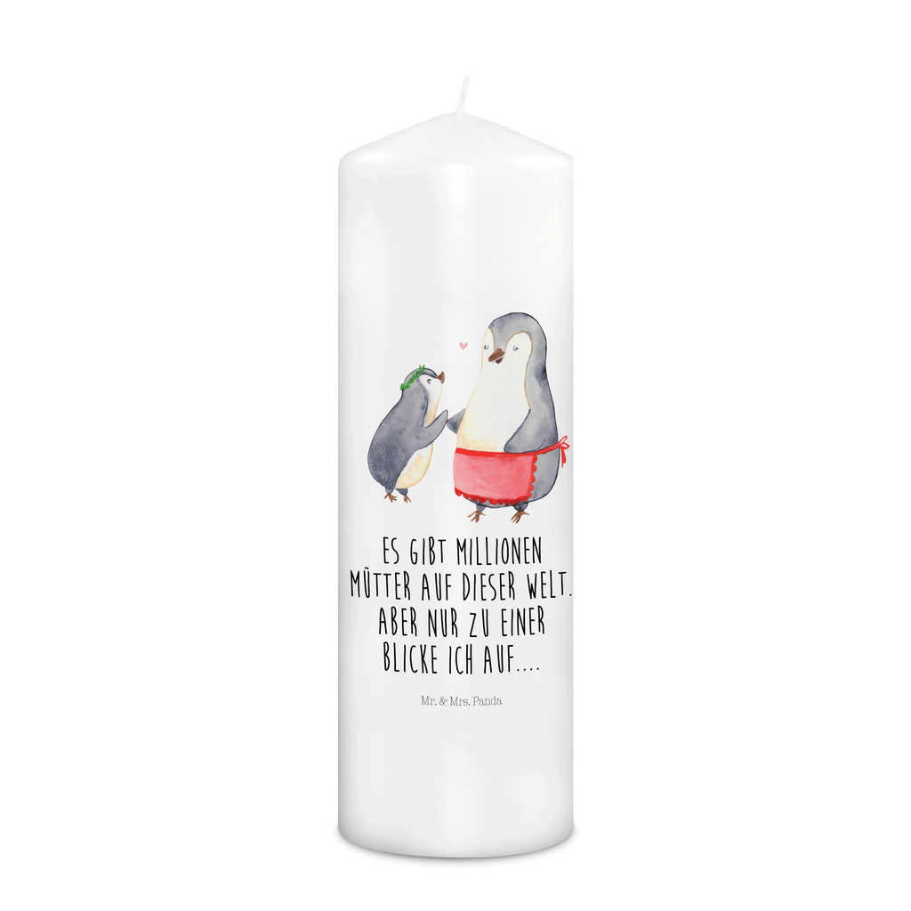 Kerze Pinguin mit Kind Kerze, Taufkerze, Kommunionskerze, Geburtstagskerze, Geschenk Kerze, Taufgeschenk Kerze, Kerze mit Druck, Besondere Kerze, Geschenkidee Kerze, Kerze für Kommunion, Geburtstag Kerze, Kommunion Kerze, Familie, Vatertag, Muttertag, Bruder, Schwester, Mama, Papa, Oma, Opa, Geschenk, Mami, Mutti, Mutter, Geburststag