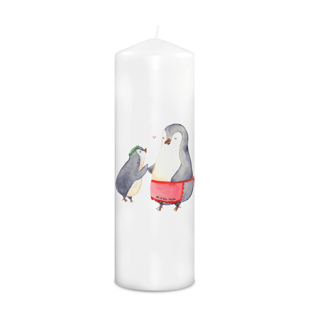 Kerze Pinguin mit Kind Kerze, Taufkerze, Kommunionskerze, Geburtstagskerze, Geschenk Kerze, Taufgeschenk Kerze, Kerze mit Druck, Besondere Kerze, Geschenkidee Kerze, Kerze für Kommunion, Geburtstag Kerze, Kommunion Kerze, Familie, Vatertag, Muttertag, Bruder, Schwester, Mama, Papa, Oma, Opa, Geschenk, Mami, Mutti, Mutter, Geburststag