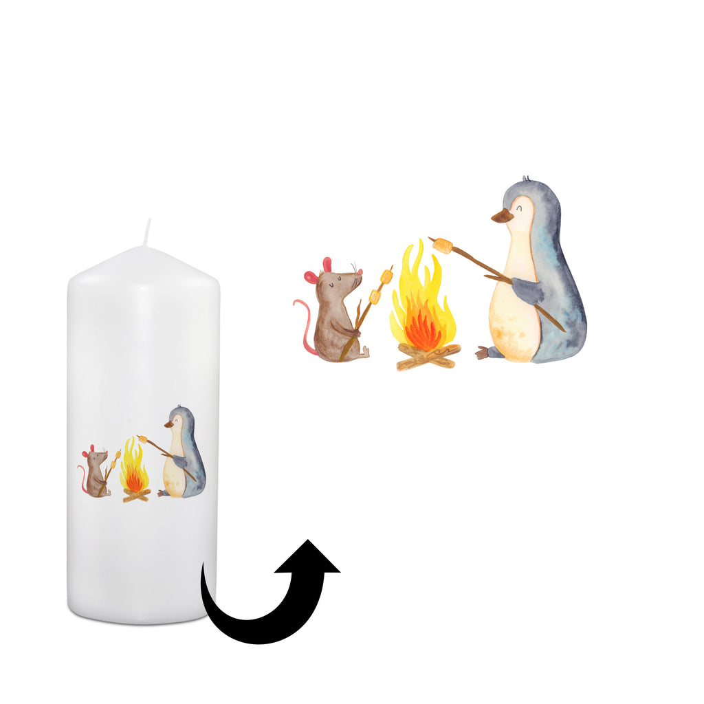 Kerze Pinguin Lagerfeuer Kerze, Taufkerze, Kommunionskerze, Geburtstagskerze, Geschenk Kerze, Taufgeschenk Kerze, Kerze mit Druck, Besondere Kerze, Geschenkidee Kerze, Kerze für Kommunion, Geburtstag Kerze, Kommunion Kerze, Pinguin, Maus, Pinguine, Lagerfeuer, Leben, Arbeit, Job, Motivation, Büro, Büroalltag, Lebensspruch, Lebensmotivation, Neustart, Liebe, grillen, Feuer, Marshmallows