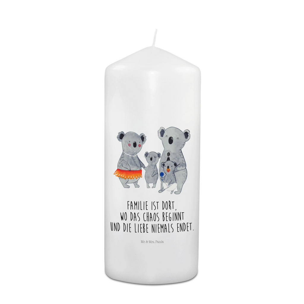 Kerze Koala Familie Kerze, Taufkerze, Kommunionskerze, Geburtstagskerze, Geschenk Kerze, Taufgeschenk Kerze, Kerze mit Druck, Besondere Kerze, Geschenkidee Kerze, Kerze für Kommunion, Geburtstag Kerze, Kommunion Kerze, Familie, Vatertag, Muttertag, Bruder, Schwester, Mama, Papa, Oma, Opa, Koala, Koalas, Family, Kinder, Geschwister, Familienleben