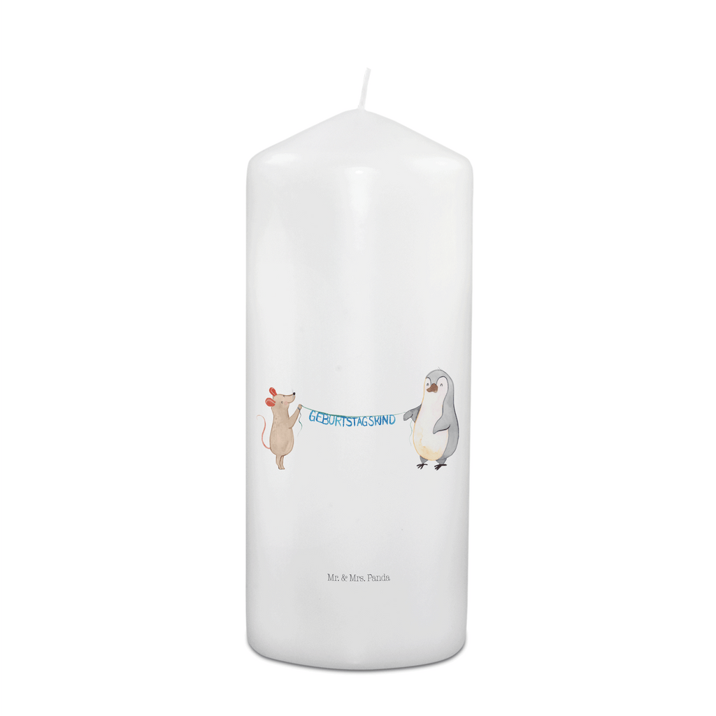 Kerze Maus Pinguin Geburtstag Kerze, Taufkerze, Kommunionskerze, Geburtstagskerze, Geschenk Kerze, Taufgeschenk Kerze, Kerze mit Druck, Besondere Kerze, Geschenkidee Kerze, Kerze für Kommunion, Geburtstag Kerze, Kommunion Kerze, Geburtstag, Geburtstagsgeschenk, Geschenk, Maus, Pinguin, Geburtstage, Happy Birthday, Geburtstagsfeier