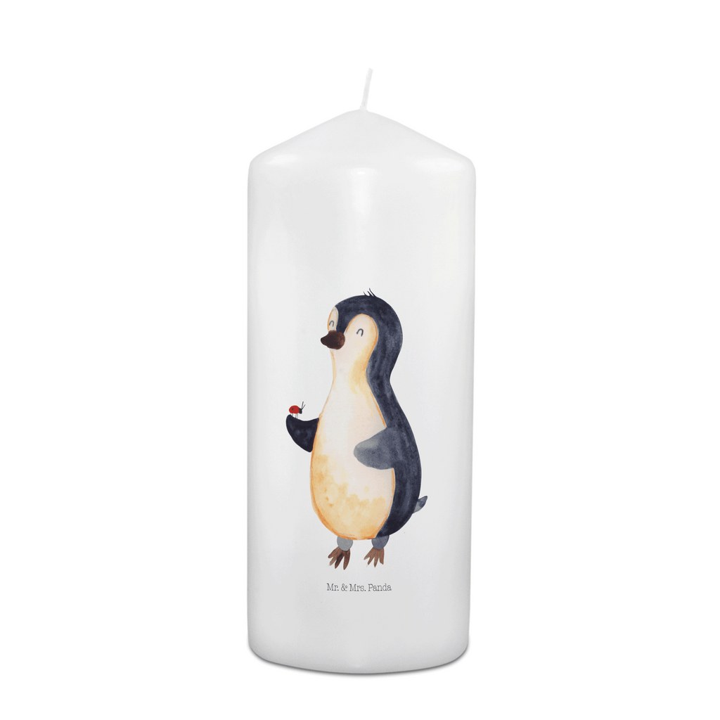 Kerze Pinguin Marienkäfer Kerze, Taufkerze, Kommunionskerze, Geburtstagskerze, Geschenk Kerze, Taufgeschenk Kerze, Kerze mit Druck, Besondere Kerze, Geschenkidee Kerze, Kerze für Kommunion, Geburtstag Kerze, Kommunion Kerze, Pinguin, Pinguine, Marienkäfer, Liebe, Wunder, Glück, Freude, Lebensfreude