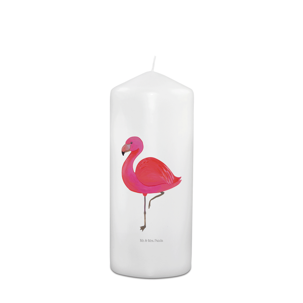 Kerze Flamingo classic Kerze, Taufkerze, Kommunionskerze, Geburtstagskerze, Geschenk Kerze, Taufgeschenk Kerze, Kerze mit Druck, Besondere Kerze, Geschenkidee Kerze, Kerze für Kommunion, Geburtstag Kerze, Kommunion Kerze, Flamingo, Einzigartig, Selbstliebe, Stolz, ich, für mich, Spruch, Freundin, Freundinnen, Außenseiter, Sohn, Tochter, Geschwister