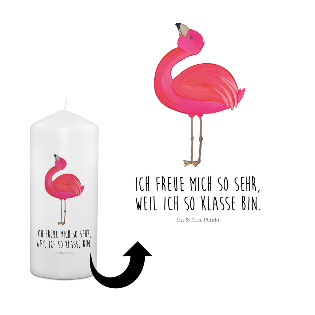 Kerze Flamingo stolz Kerze, Taufkerze, Kommunionskerze, Geburtstagskerze, Geschenk Kerze, Taufgeschenk Kerze, Kerze mit Druck, Besondere Kerze, Geschenkidee Kerze, Kerze für Kommunion, Geburtstag Kerze, Kommunion Kerze, Flamingo, stolz, Freude, Selbstliebe, Selbstakzeptanz, Freundin, beste Freundin, Tochter, Mama, Schwester