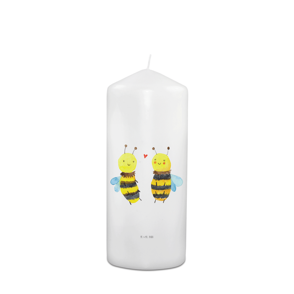 Kerze Biene Verliebt Kerze, Taufkerze, Kommunionskerze, Geburtstagskerze, Geschenk Kerze, Taufgeschenk Kerze, Kerze mit Druck, Besondere Kerze, Geschenkidee Kerze, Kerze für Kommunion, Geburtstag Kerze, Kommunion Kerze, Biene, Wespe, Hummel