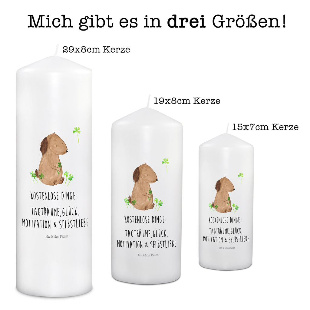 Kerze Hund Kleeblatt Kerze, Taufkerze, Kommunionskerze, Geburtstagskerze, Geschenk Kerze, Taufgeschenk Kerze, Kerze mit Druck, Besondere Kerze, Geschenkidee Kerze, Kerze für Kommunion, Geburtstag Kerze, Kommunion Kerze, Hund, Hundemotiv, Haustier, Hunderasse, Tierliebhaber, Hundebesitzer, Sprüche, Kleeblatt, Glück, Tagträume, Motivation, Neuanfang, Geschenk, Glücksbringer, Selbstliebe, Achtsamkeit