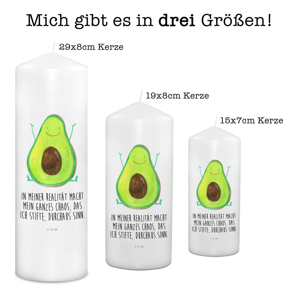 Kerze Avocado Happy Kerze, Taufkerze, Kommunionskerze, Geburtstagskerze, Geschenk Kerze, Taufgeschenk Kerze, Kerze mit Druck, Besondere Kerze, Geschenkidee Kerze, Kerze für Kommunion, Geburtstag Kerze, Kommunion Kerze, Avocado, Veggie, Vegan, Gesund, Chaos