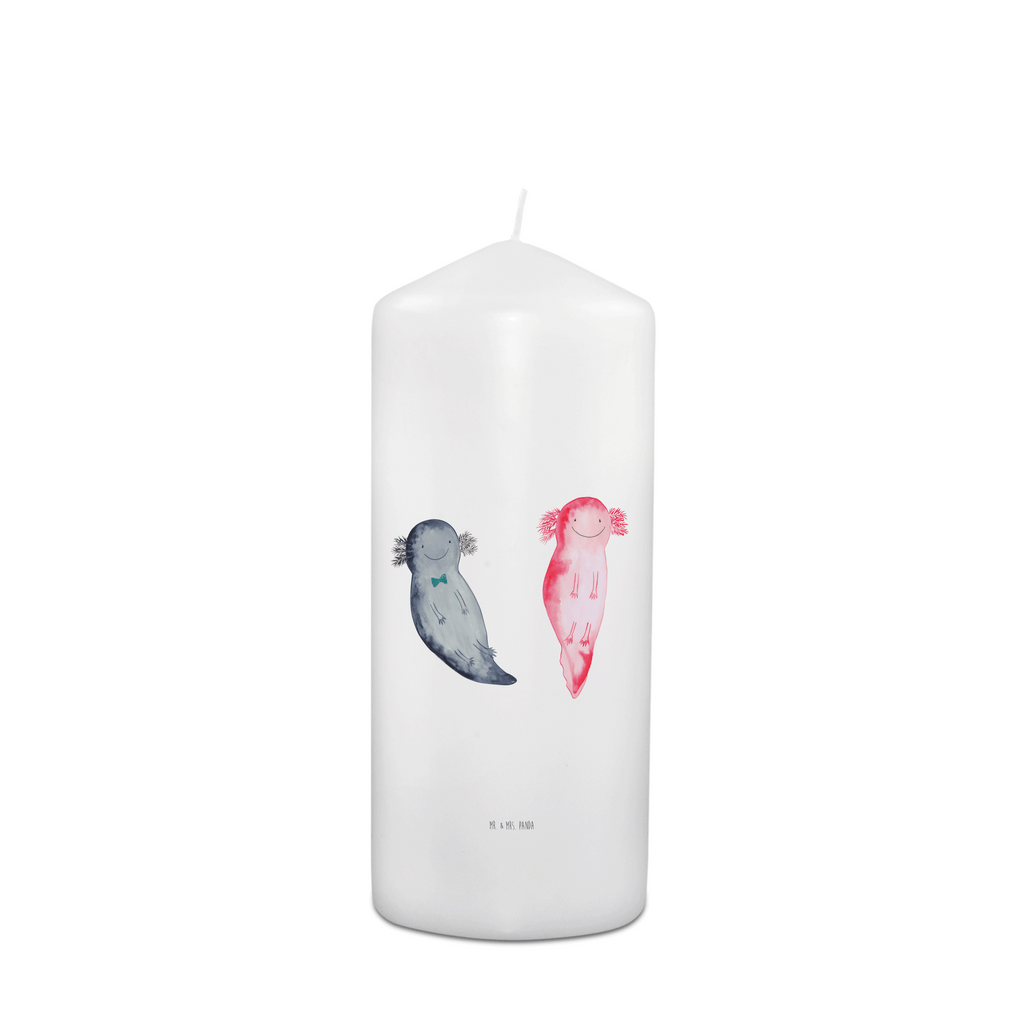 Kerze Axolotl Axel+Lotte Kerze, Taufkerze, Kommunionskerze, Geburtstagskerze, Geschenk Kerze, Taufgeschenk Kerze, Kerze mit Druck, Besondere Kerze, Geschenkidee Kerze, Kerze für Kommunion, Geburtstag Kerze, Kommunion Kerze, Axolotl, Molch, Axolot, Schwanzlurch, Lurch, Lurche, Liebe, große Liebe, Liebesbeweis, Freund, Verlobter, Ehemann, Jahrestag, Valentinstag