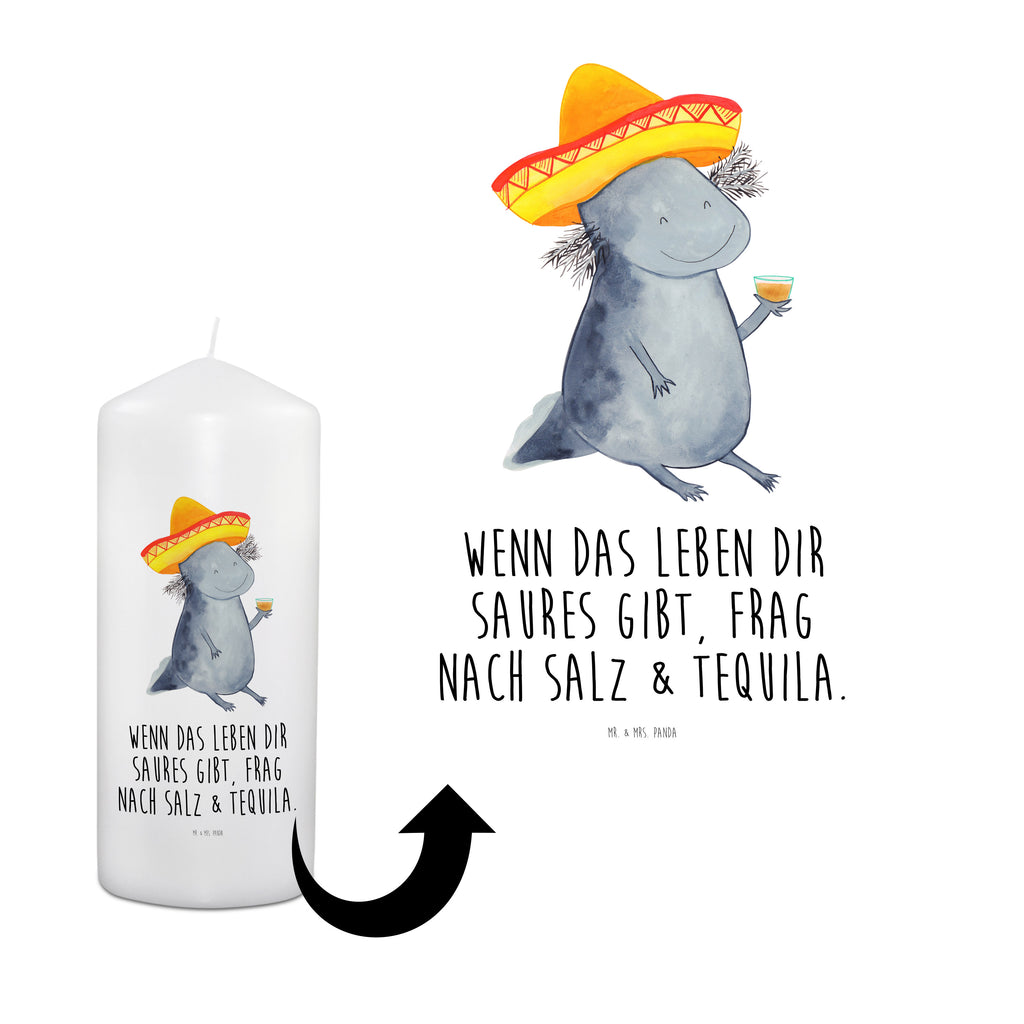 Kerze Axolotl Tequila Kerze, Taufkerze, Kommunionskerze, Geburtstagskerze, Geschenk Kerze, Taufgeschenk Kerze, Kerze mit Druck, Besondere Kerze, Geschenkidee Kerze, Kerze für Kommunion, Geburtstag Kerze, Kommunion Kerze, Axolotl, Molch, Mexico, Mexiko, Sombrero, Zitrone, Tequila, Motivation, Spruch, Schwanzlurch, Lurch, Lurche, Axolot, Feuerdrache, Feuersalamander