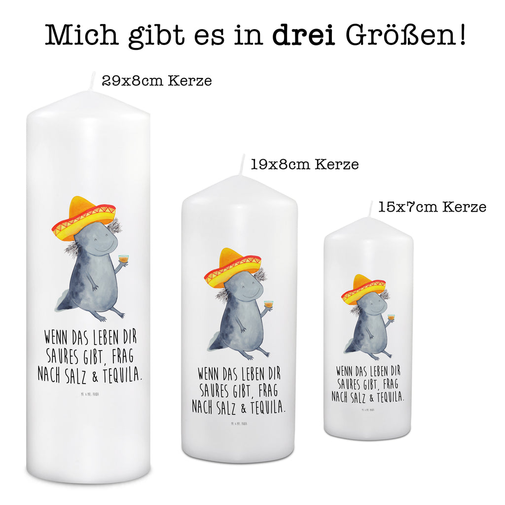 Kerze Axolotl Tequila Kerze, Taufkerze, Kommunionskerze, Geburtstagskerze, Geschenk Kerze, Taufgeschenk Kerze, Kerze mit Druck, Besondere Kerze, Geschenkidee Kerze, Kerze für Kommunion, Geburtstag Kerze, Kommunion Kerze, Axolotl, Molch, Mexico, Mexiko, Sombrero, Zitrone, Tequila, Motivation, Spruch, Schwanzlurch, Lurch, Lurche, Axolot, Feuerdrache, Feuersalamander