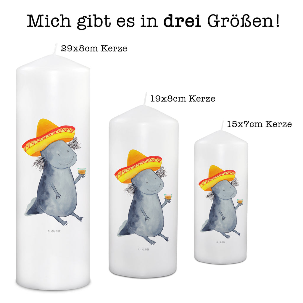 Kerze Axolotl Tequila Kerze, Taufkerze, Kommunionskerze, Geburtstagskerze, Geschenk Kerze, Taufgeschenk Kerze, Kerze mit Druck, Besondere Kerze, Geschenkidee Kerze, Kerze für Kommunion, Geburtstag Kerze, Kommunion Kerze, Axolotl, Molch, Mexico, Mexiko, Sombrero, Zitrone, Tequila, Motivation, Spruch, Schwanzlurch, Lurch, Lurche, Axolot, Feuerdrache, Feuersalamander