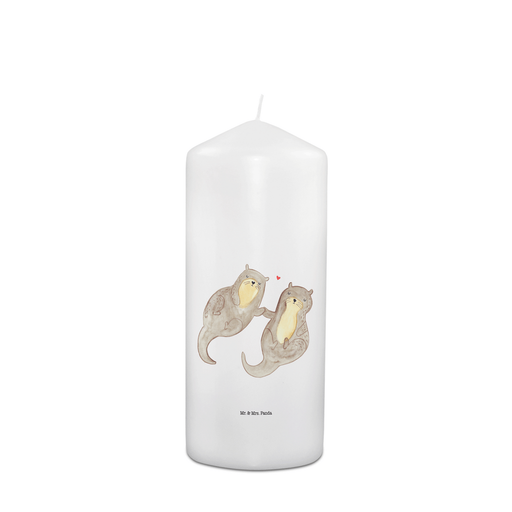 Kerze Otter händchenhaltend Kerze, Taufkerze, Kommunionskerze, Geburtstagskerze, Geschenk Kerze, Taufgeschenk Kerze, Kerze mit Druck, Besondere Kerze, Geschenkidee Kerze, Kerze für Kommunion, Geburtstag Kerze, Kommunion Kerze, Otter, Fischotter, Seeotter, Otter Seeotter See Otter