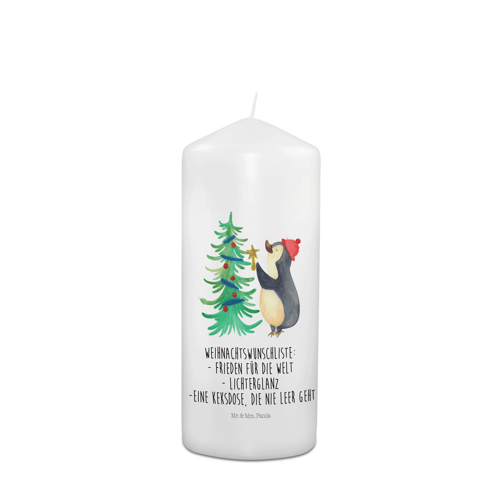 Kerze Pinguin Weihnachtsbaum Kerze, Taufkerze, Kommunionskerze, Geburtstagskerze, Geschenk Kerze, Taufgeschenk Kerze, Kerze mit Druck, Besondere Kerze, Geschenkidee Kerze, Kerze für Kommunion, Geburtstag Kerze, Kommunion Kerze, Winter, Weihnachten, Weihnachtsdeko, Nikolaus, Advent, Heiligabend, Wintermotiv, Pinguin