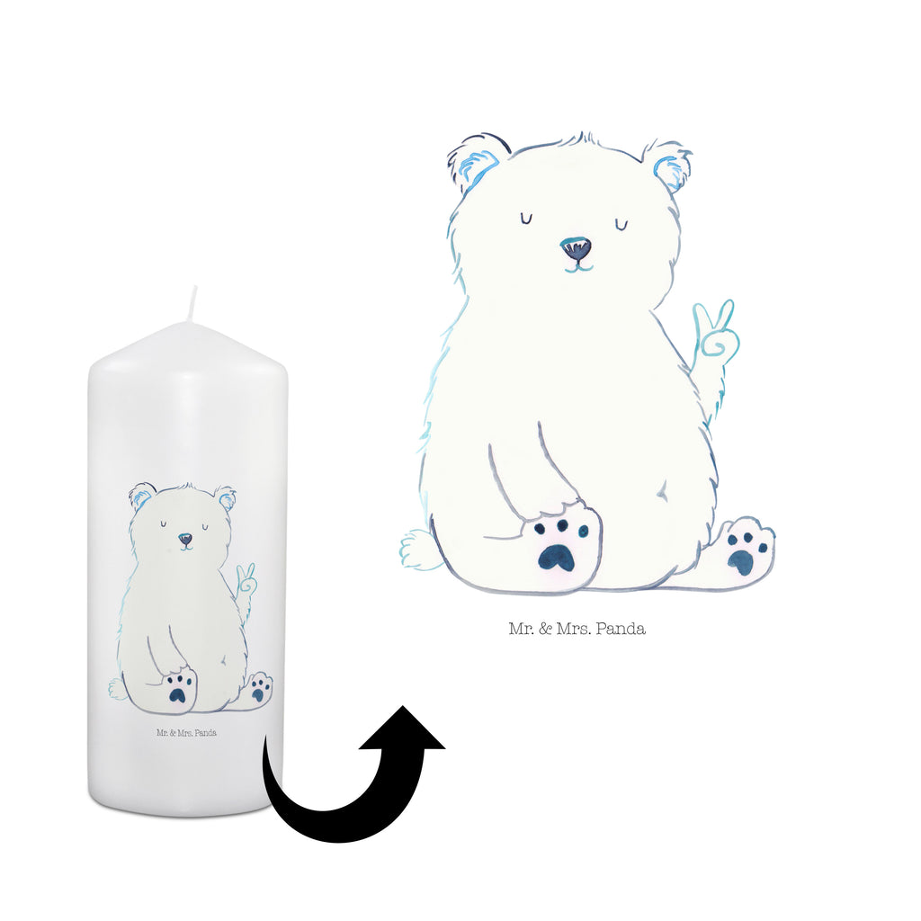 Kerze Eisbär Faul Kerze, Taufkerze, Kommunionskerze, Geburtstagskerze, Geschenk Kerze, Taufgeschenk Kerze, Kerze mit Druck, Besondere Kerze, Geschenkidee Kerze, Kerze für Kommunion, Geburtstag Kerze, Kommunion Kerze, Bär, Teddy, Teddybär, Eisbär, Nordpol, Faul, Entspannen, Relaxen, Büro, Arbeit, Bürojob, Arbeitsplatz, Homeoffice