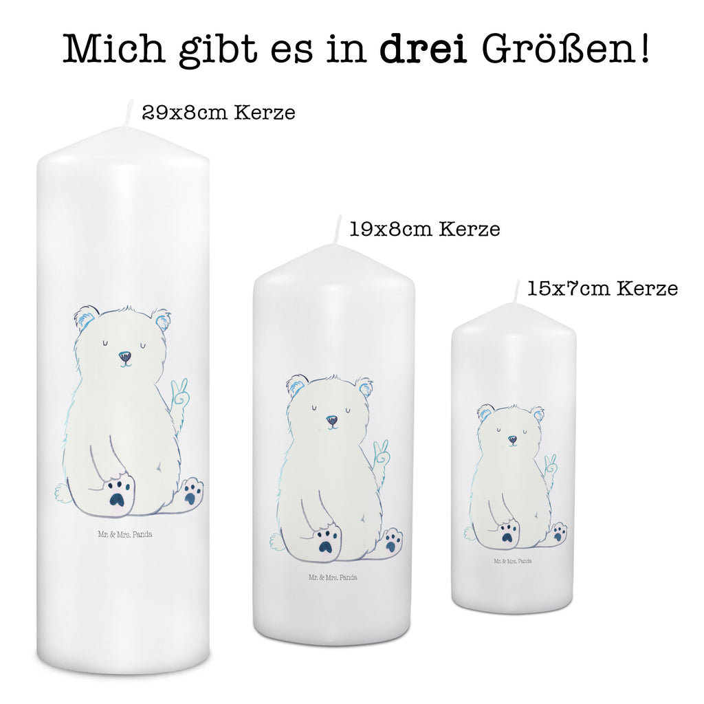 Kerze Eisbär Faul Kerze, Taufkerze, Kommunionskerze, Geburtstagskerze, Geschenk Kerze, Taufgeschenk Kerze, Kerze mit Druck, Besondere Kerze, Geschenkidee Kerze, Kerze für Kommunion, Geburtstag Kerze, Kommunion Kerze, Bär, Teddy, Teddybär, Eisbär, Nordpol, Faul, Entspannen, Relaxen, Büro, Arbeit, Bürojob, Arbeitsplatz, Homeoffice