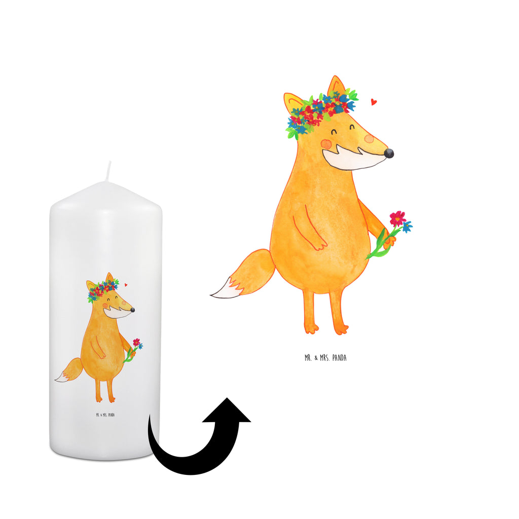 Kerze Fuchs Blumenliebe Kerze, Taufkerze, Kommunionskerze, Geburtstagskerze, Geschenk Kerze, Taufgeschenk Kerze, Kerze mit Druck, Besondere Kerze, Geschenkidee Kerze, Kerze für Kommunion, Geburtstag Kerze, Kommunion Kerze, Fuchs, Füchse, Fox, Liebe, Freundin, Fuchsmädchen, Blumenmädchen, Freundinnen, Liebesbeweis, Blume, Blumen, Motivation, Freude, ich, mich, Selbstliebe