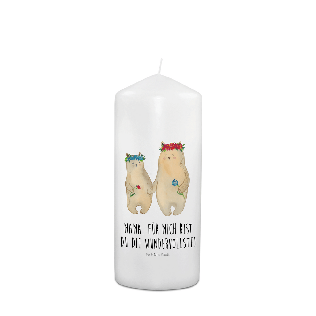 Kerze Bären mit Blumenkranz Kerze, Taufkerze, Kommunionskerze, Geburtstagskerze, Geschenk Kerze, Taufgeschenk Kerze, Kerze mit Druck, Besondere Kerze, Geschenkidee Kerze, Kerze für Kommunion, Geburtstag Kerze, Kommunion Kerze, Familie, Vatertag, Muttertag, Bruder, Schwester, Mama, Papa, Oma, Opa, Bär, Bären, Mutter, Mutti, Mami, Lieblingsmensch, Lieblingsmama, beste Mutter, weltbeste Mama, Geschenk Mama. Muttertag, Tochter, Kind, Kinder, Töchter, Family, Vorbild