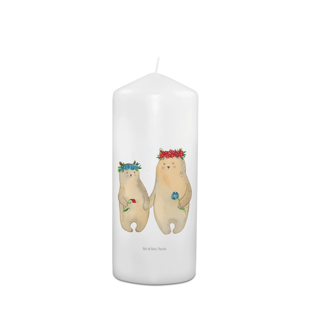 Kerze Bären mit Blumenkranz Kerze, Taufkerze, Kommunionskerze, Geburtstagskerze, Geschenk Kerze, Taufgeschenk Kerze, Kerze mit Druck, Besondere Kerze, Geschenkidee Kerze, Kerze für Kommunion, Geburtstag Kerze, Kommunion Kerze, Familie, Vatertag, Muttertag, Bruder, Schwester, Mama, Papa, Oma, Opa, Bär, Bären, Mutter, Mutti, Mami, Lieblingsmensch, Lieblingsmama, beste Mutter, weltbeste Mama, Geschenk Mama. Muttertag, Tochter, Kind, Kinder, Töchter, Family, Vorbild