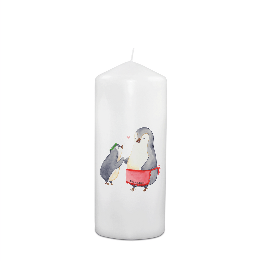 Kerze Pinguin mit Kind Kerze, Taufkerze, Kommunionskerze, Geburtstagskerze, Geschenk Kerze, Taufgeschenk Kerze, Kerze mit Druck, Besondere Kerze, Geschenkidee Kerze, Kerze für Kommunion, Geburtstag Kerze, Kommunion Kerze, Familie, Vatertag, Muttertag, Bruder, Schwester, Mama, Papa, Oma, Opa, Geschenk, Mami, Mutti, Mutter, Geburststag