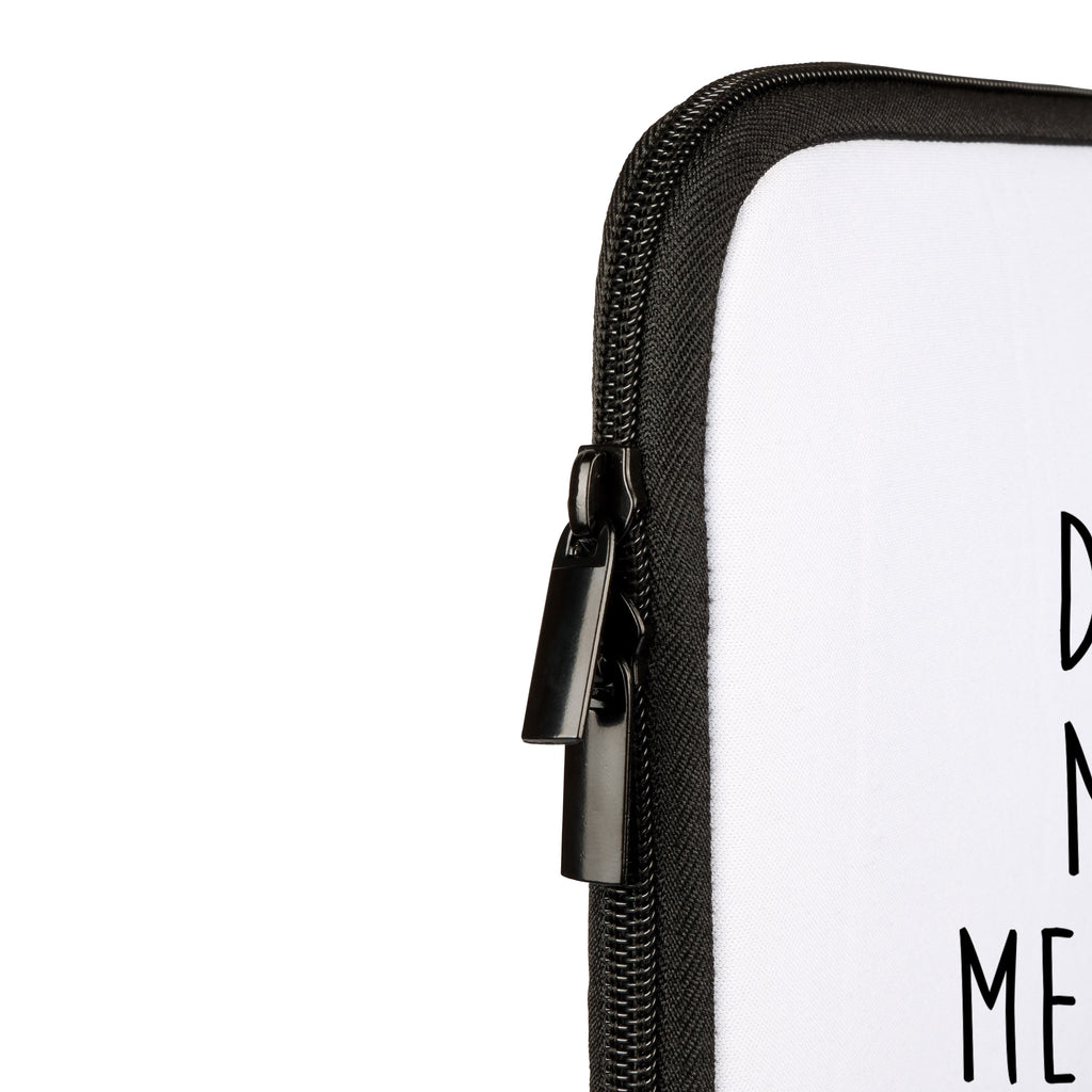 33 x 42 Notebook Tasche Anker Blau Notebook Tasche, Laptop, Computertasche, Tasche, Schutzhülle, Tiermotive, Gute Laune, lustige Sprüche, Tiere