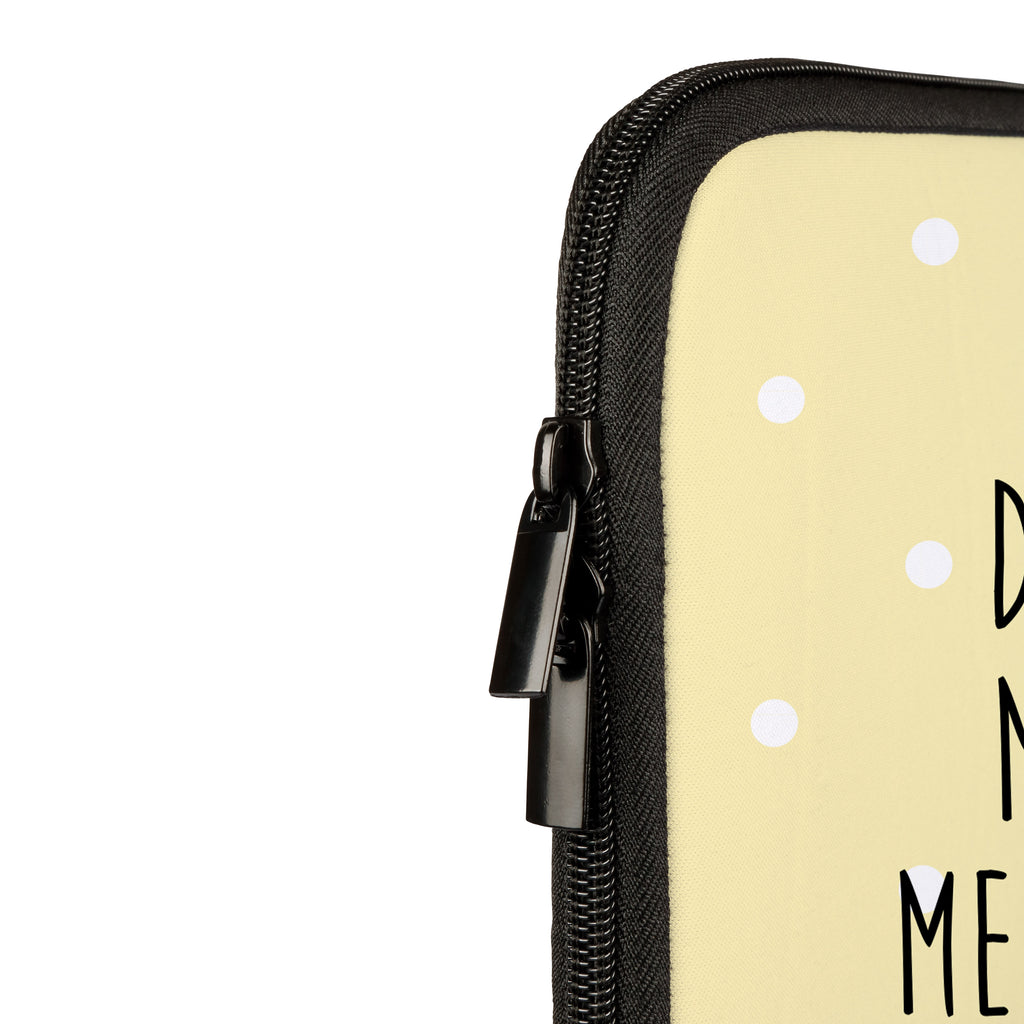 33 x 42 Notebook Tasche Anker Blau Notebook Tasche, Laptop, Computertasche, Tasche, Schutzhülle, Tiermotive, Gute Laune, lustige Sprüche, Tiere