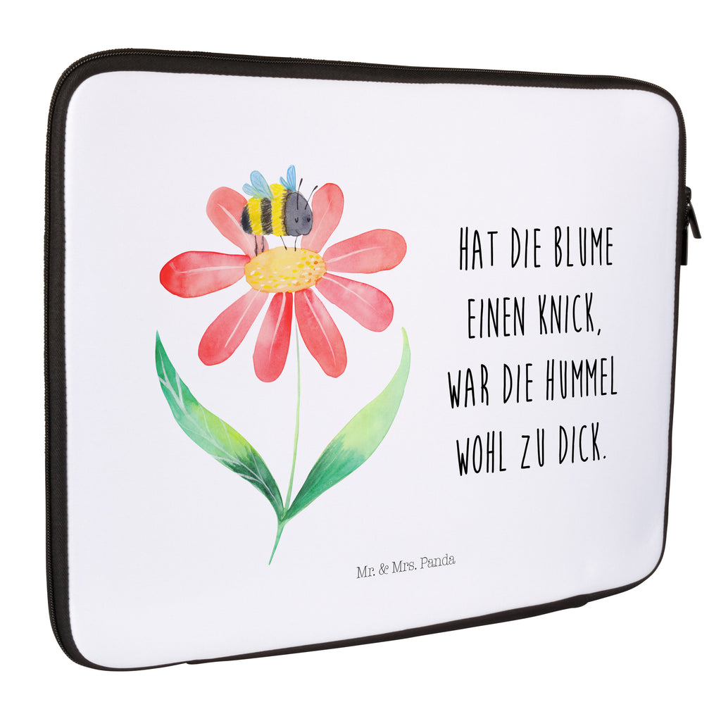 33 x 42 Notebook Tasche Hummel Blume Notebook Tasche, Laptop, Computertasche, Tasche, Schutzhülle, Tiermotive, Gute Laune, lustige Sprüche, Tiere, Hummel, Blume, Wespe, Flauschig, Natur, Feld, Hummeln, Biene
