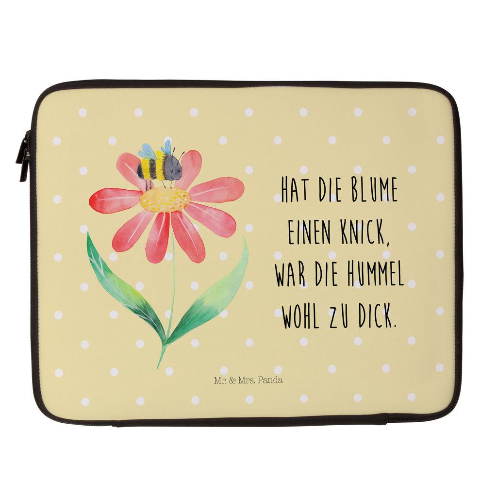 33 x 42 Notebook Tasche Hummel Blume Notebook Tasche, Laptop, Computertasche, Tasche, Schutzhülle, Tiermotive, Gute Laune, lustige Sprüche, Tiere, Hummel, Blume, Wespe, Flauschig, Natur, Feld, Hummeln, Biene
