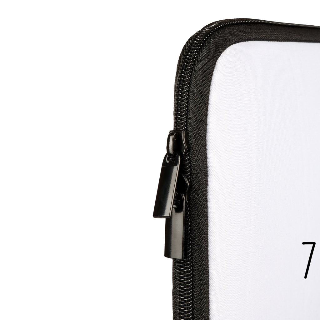 33 x 42 Notebook Tasche Roter Panda Notebook Tasche, Laptop, Computertasche, Tasche, Schutzhülle, süße Tiermotive, gute Laune, lustige Sprüche, Tiere, Panda, Liebe, Rot, Herz, Liebling, Lieblingsmensch