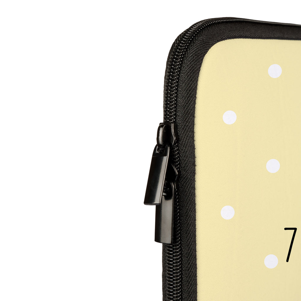 33 x 42 Notebook Tasche Roter Panda Notebook Tasche, Laptop, Computertasche, Tasche, Schutzhülle, süße Tiermotive, gute Laune, lustige Sprüche, Tiere, Panda, Liebe, Rot, Herz, Liebling, Lieblingsmensch