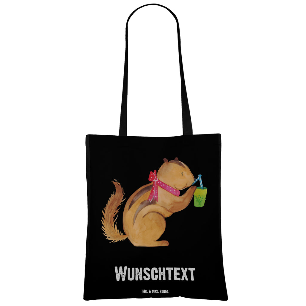 Personalisierte Tragetasche Eichhörnchen Smoothie Personalisierte Beuteltasche, Personalisierter Beutel, Personalisierte Einkaufstasche, Personalisierter Jutebeutel, Personalisierter Stoffbeutel, Tragetasche mit Namen, Einkaufstasche mit Namen, Stoffbeutel mit Namen, Personalisierte Tasche, Personalisierte Jutetasche, Personalisierte Kindergartentasche, süße Tiermotive, gute Laune, lustige Sprüche, Tiere, Green Smoothies, Diät, Abnehmen, Streifenhörnchen, Eichhörnchen
