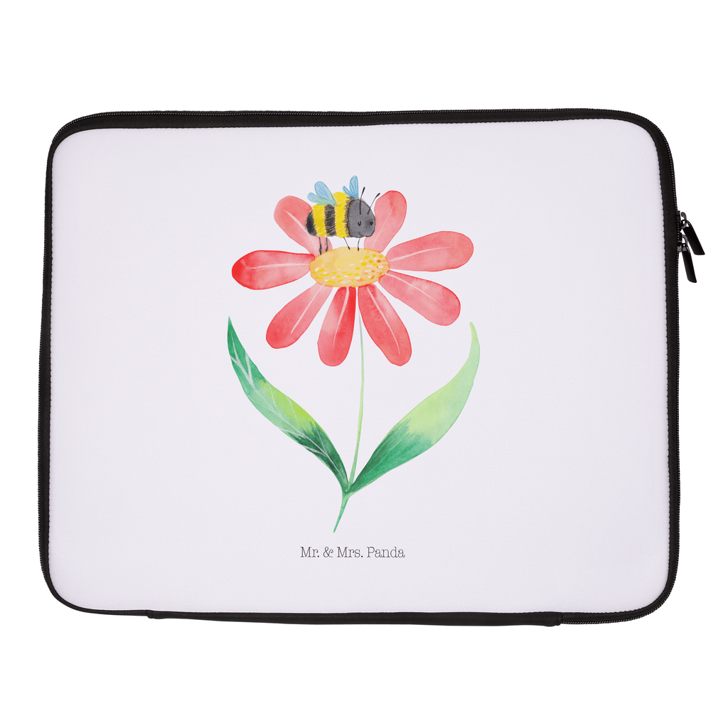 33 x 42 Notebook Tasche Hummel Blume Notebook Tasche, Laptop, Computertasche, Tasche, Schutzhülle, Tiermotive, Gute Laune, lustige Sprüche, Tiere, Hummel, Blume, Wespe, Flauschig, Natur, Feld, Hummeln, Biene