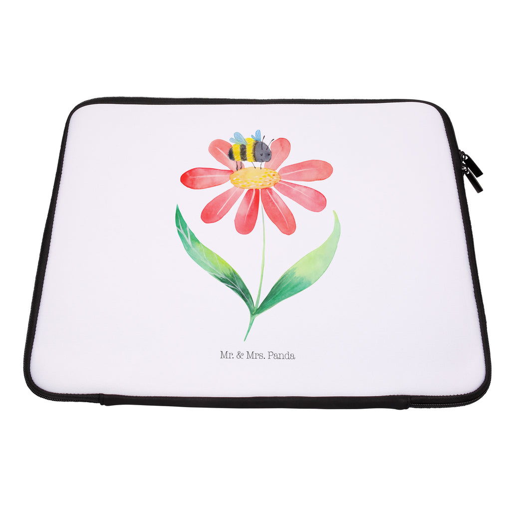 33 x 42 Notebook Tasche Hummel Blume Notebook Tasche, Laptop, Computertasche, Tasche, Schutzhülle, Tiermotive, Gute Laune, lustige Sprüche, Tiere, Hummel, Blume, Wespe, Flauschig, Natur, Feld, Hummeln, Biene