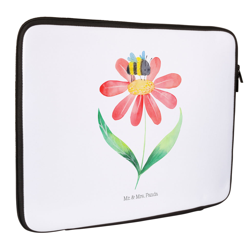 33 x 42 Notebook Tasche Hummel Blume Notebook Tasche, Laptop, Computertasche, Tasche, Schutzhülle, Tiermotive, Gute Laune, lustige Sprüche, Tiere, Hummel, Blume, Wespe, Flauschig, Natur, Feld, Hummeln, Biene