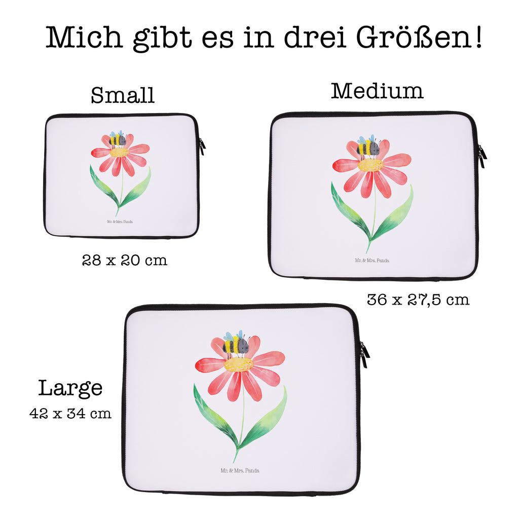 33 x 42 Notebook Tasche Hummel Blume Notebook Tasche, Laptop, Computertasche, Tasche, Schutzhülle, Tiermotive, Gute Laune, lustige Sprüche, Tiere, Hummel, Blume, Wespe, Flauschig, Natur, Feld, Hummeln, Biene