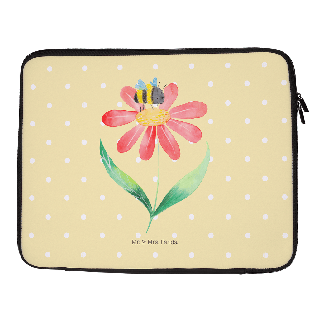 33 x 42 Notebook Tasche Hummel Blume Notebook Tasche, Laptop, Computertasche, Tasche, Schutzhülle, Tiermotive, Gute Laune, lustige Sprüche, Tiere, Hummel, Blume, Wespe, Flauschig, Natur, Feld, Hummeln, Biene