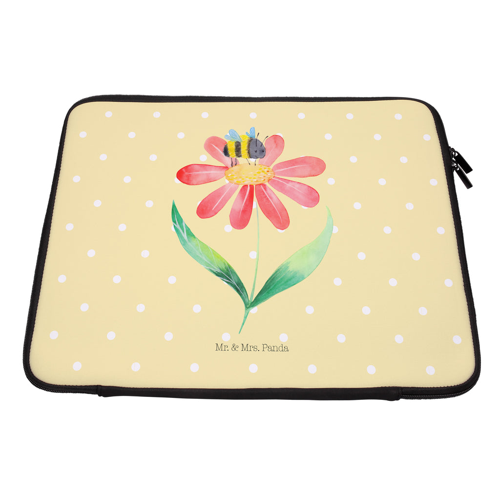 33 x 42 Notebook Tasche Hummel Blume Notebook Tasche, Laptop, Computertasche, Tasche, Schutzhülle, Tiermotive, Gute Laune, lustige Sprüche, Tiere, Hummel, Blume, Wespe, Flauschig, Natur, Feld, Hummeln, Biene