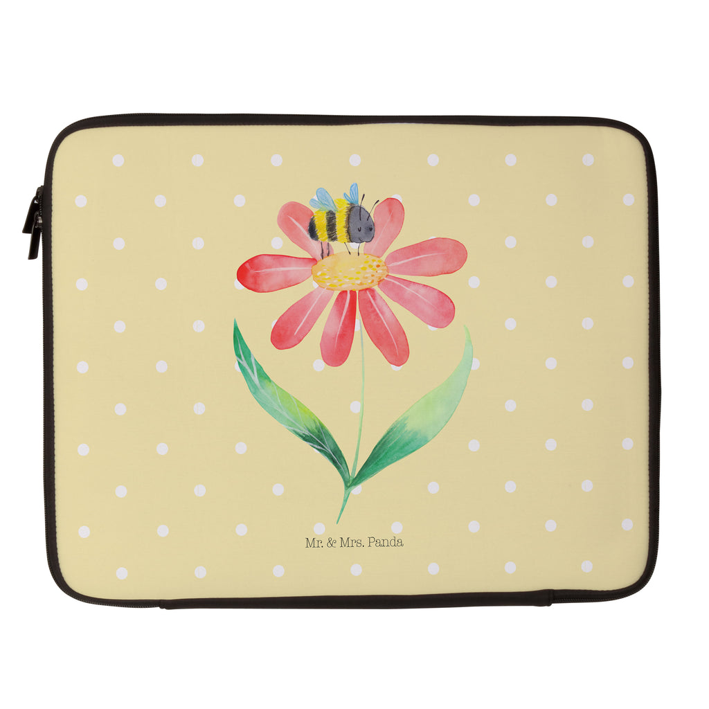 33 x 42 Notebook Tasche Hummel Blume Notebook Tasche, Laptop, Computertasche, Tasche, Schutzhülle, Tiermotive, Gute Laune, lustige Sprüche, Tiere, Hummel, Blume, Wespe, Flauschig, Natur, Feld, Hummeln, Biene