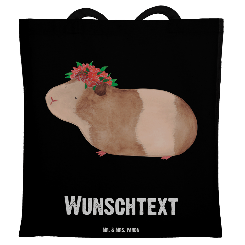 Personalisierte Tragetasche Meerschweinchen weise Personalisierte Beuteltasche, Personalisierter Beutel, Personalisierte Einkaufstasche, Personalisierter Jutebeutel, Personalisierter Stoffbeutel, Tragetasche mit Namen, Einkaufstasche mit Namen, Stoffbeutel mit Namen, Personalisierte Tasche, Personalisierte Jutetasche, Personalisierte Kindergartentasche, Tiermotive, Gute Laune, lustige Sprüche, Tiere, Meerschweinchen, Meerie, Meeries, Wunder, Blumenkind, Realität, Spruch, Weisheit, Motivation, Wunderland